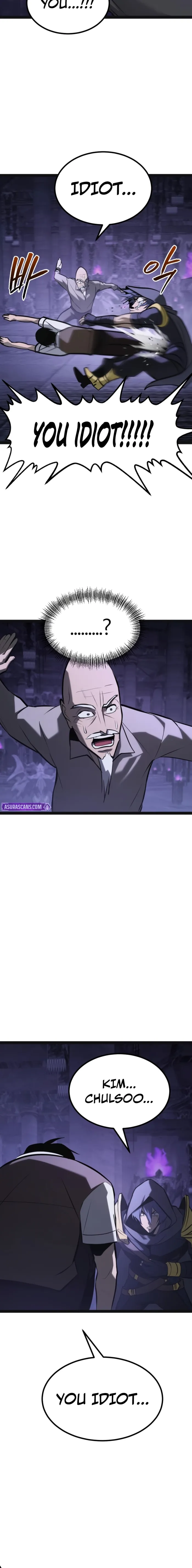 Level 999 Goblin Chapter 31 image 31